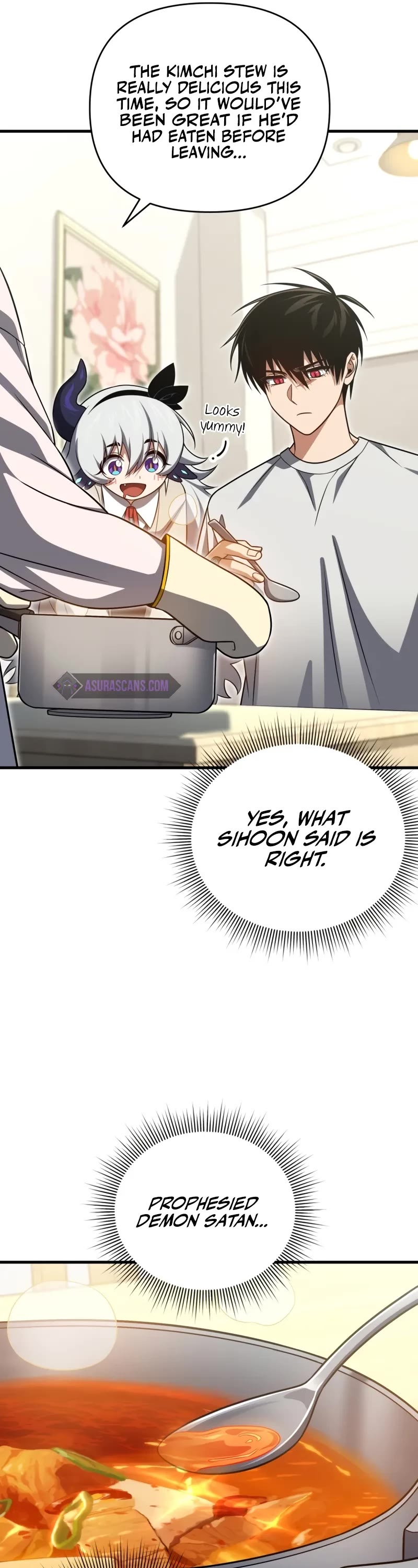 Player Who Returned 10,000 Years Later Chapter 104 page 47 - Chapter 104