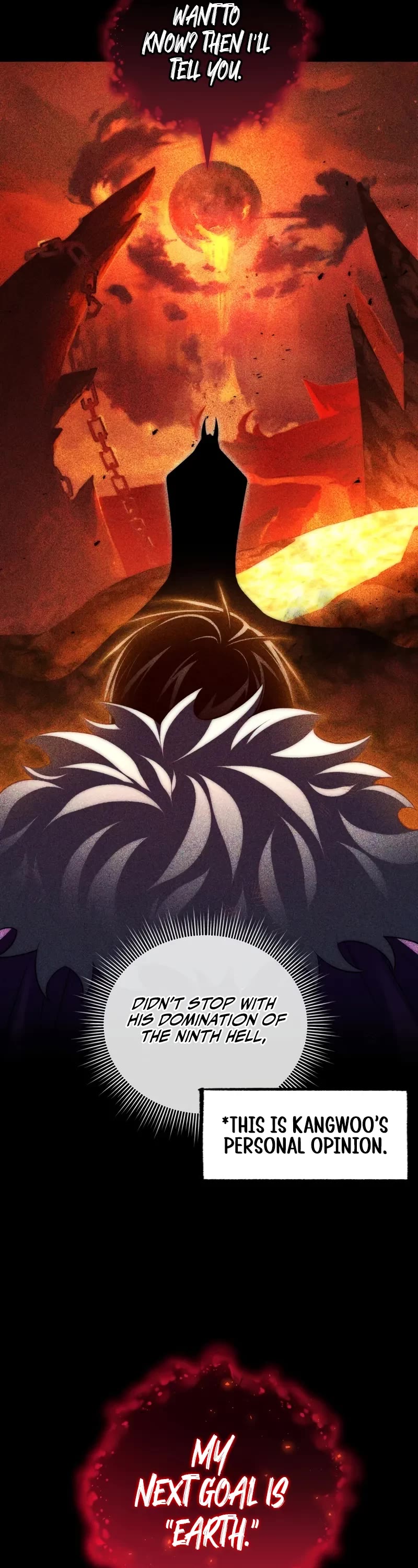 Player Who Returned 10,000 Years Later Chapter 104 page 49 - Chapter 104