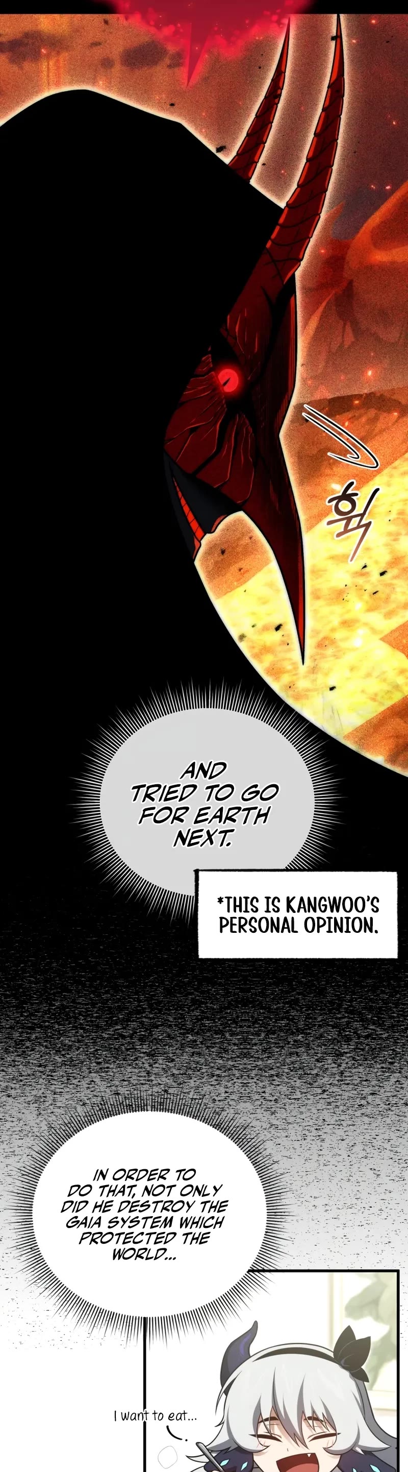 Player Who Returned 10,000 Years Later Chapter 104 page 50 - Chapter 104