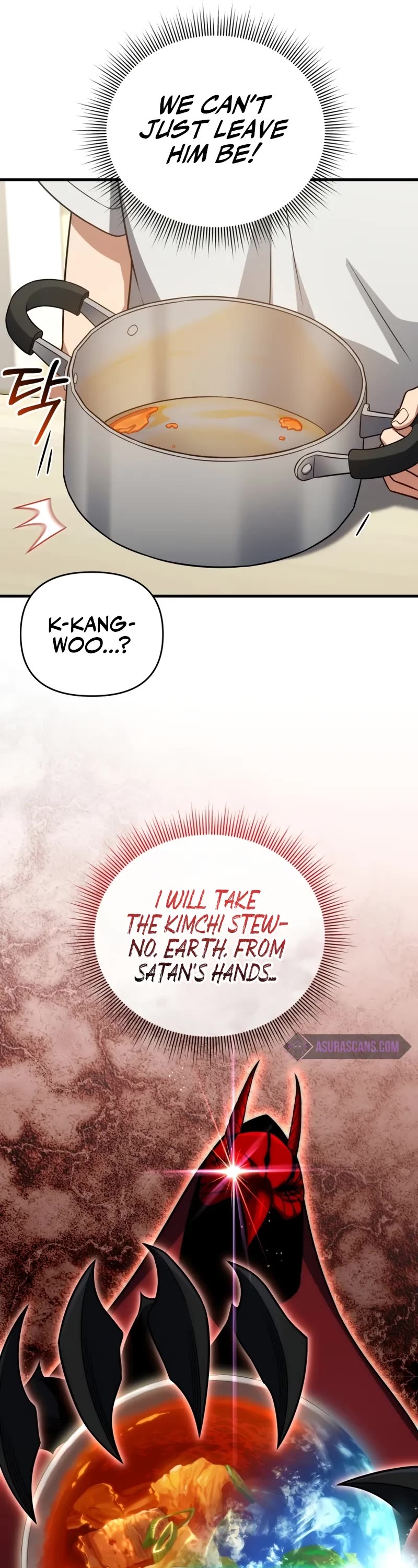 Player Who Returned 10,000 Years Later Chapter 104 page 52 - Chapter 104