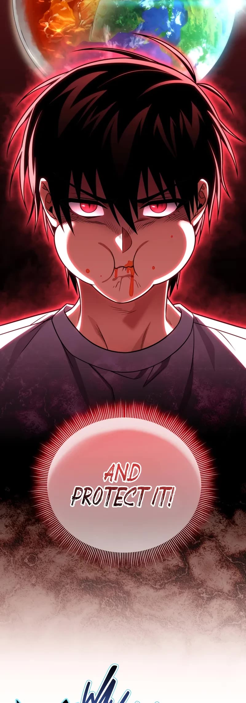 Player Who Returned 10,000 Years Later Chapter 104 page 53 - Chapter 104
