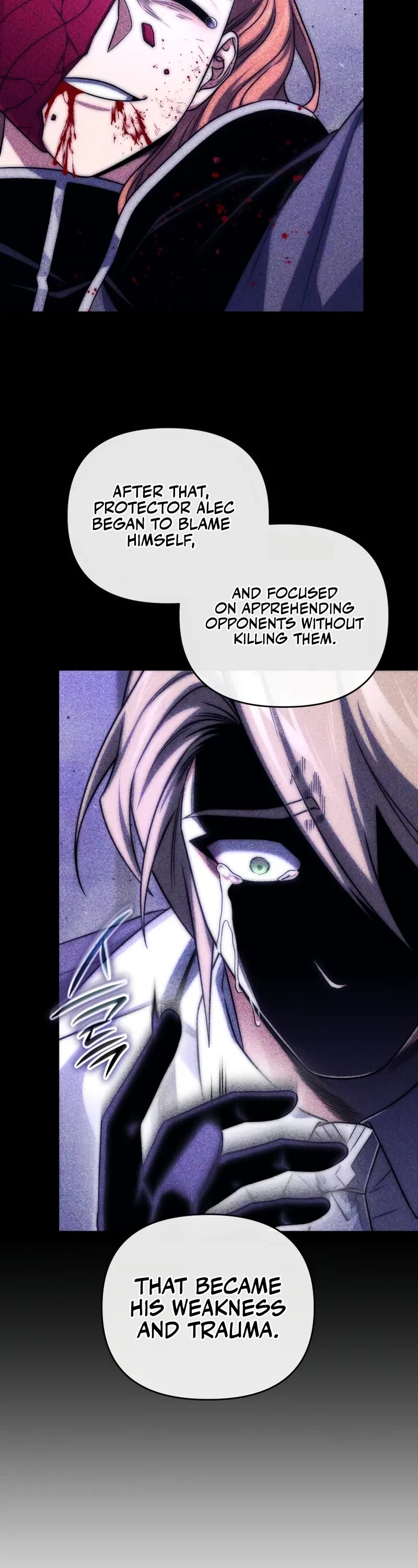 Player Who Returned 10,000 Years Later Chapter 104 page 8 - Chapter 104