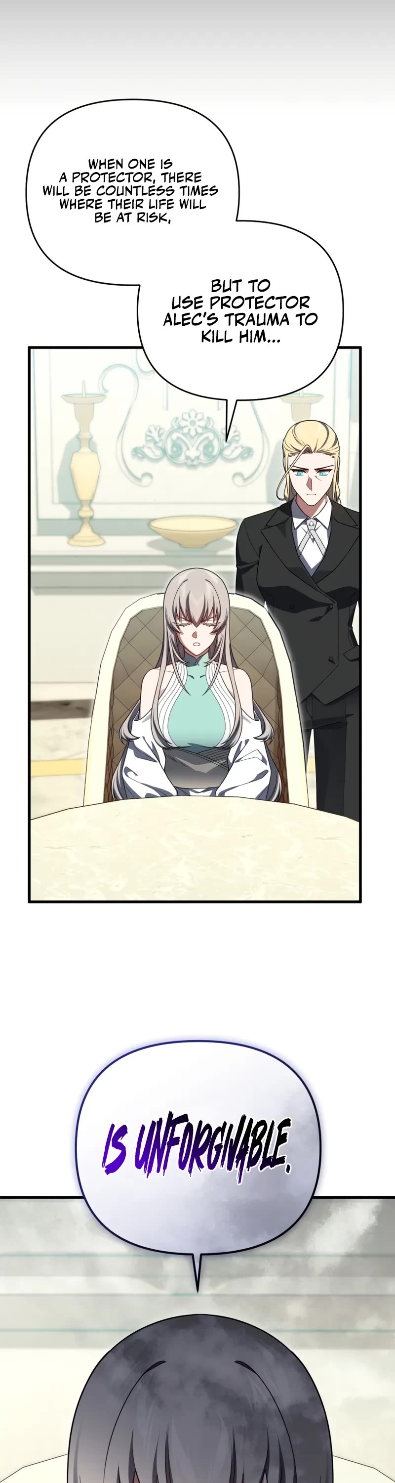 Player Who Returned 10,000 Years Later Chapter 104 page 9 - Chapter 104
