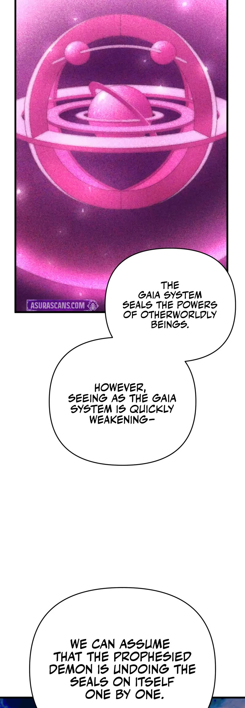 Player Who Returned 10,000 Years Later Chapter 105 page 10 - Chapter 105: S3 Start