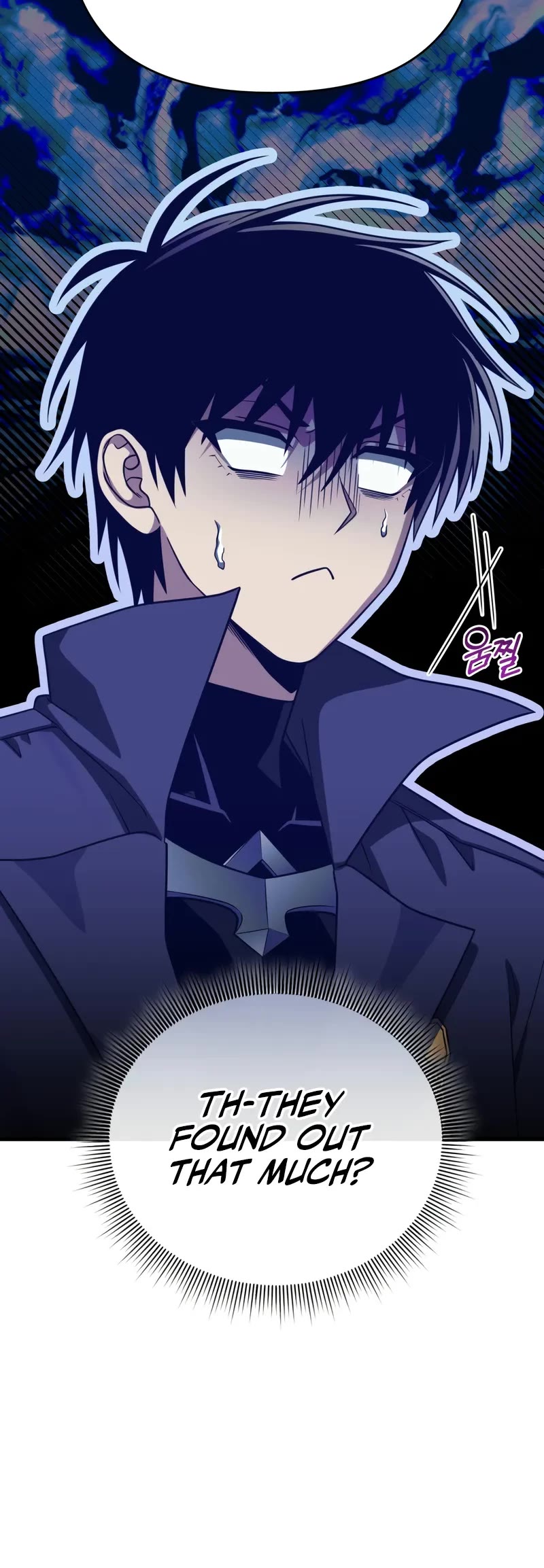 Player Who Returned 10,000 Years Later Chapter 105 page 11 - Chapter 105: S3 Start