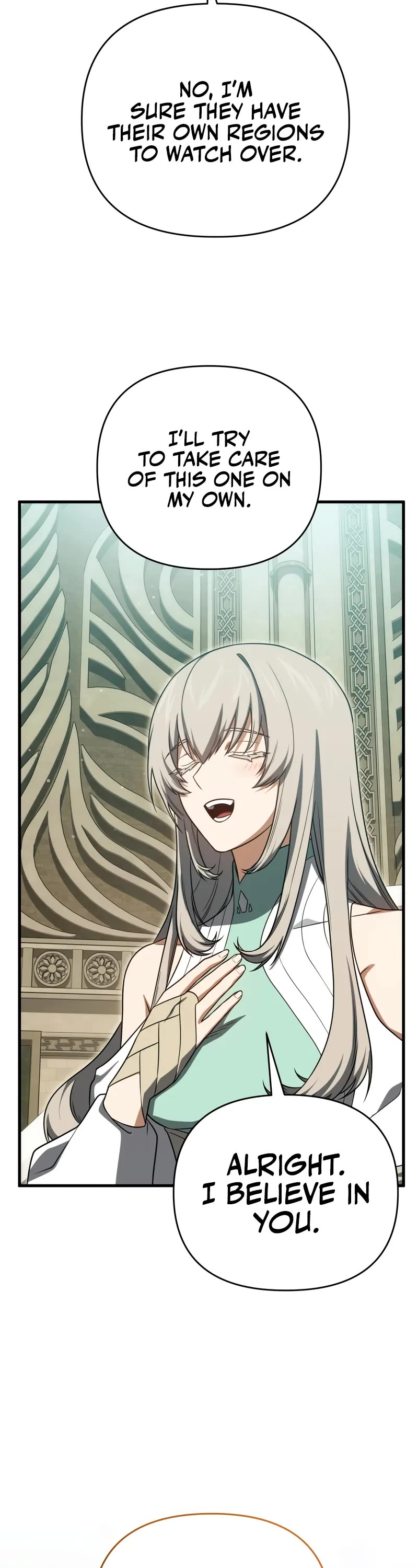 Player Who Returned 10,000 Years Later Chapter 105 page 14 - Chapter 105: S3 Start