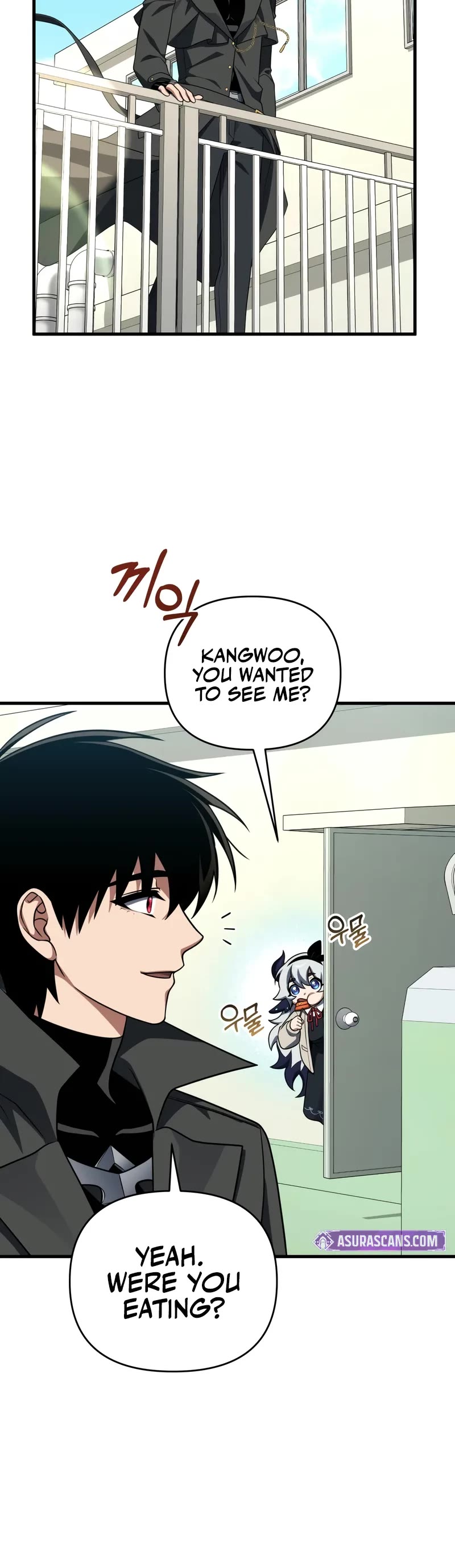 Player Who Returned 10,000 Years Later Chapter 105 page 16 - Chapter 105: S3 Start