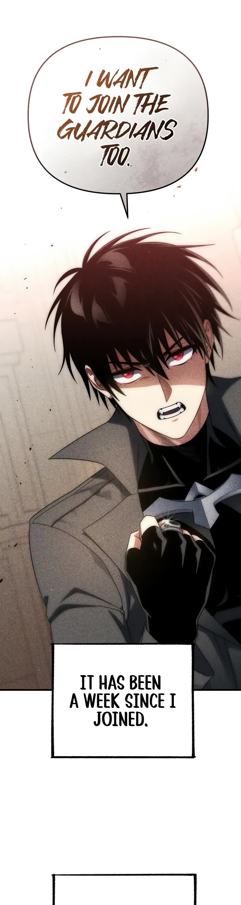 Player Who Returned 10,000 Years Later Chapter 105 page 2 - Chapter 105: S3 Start