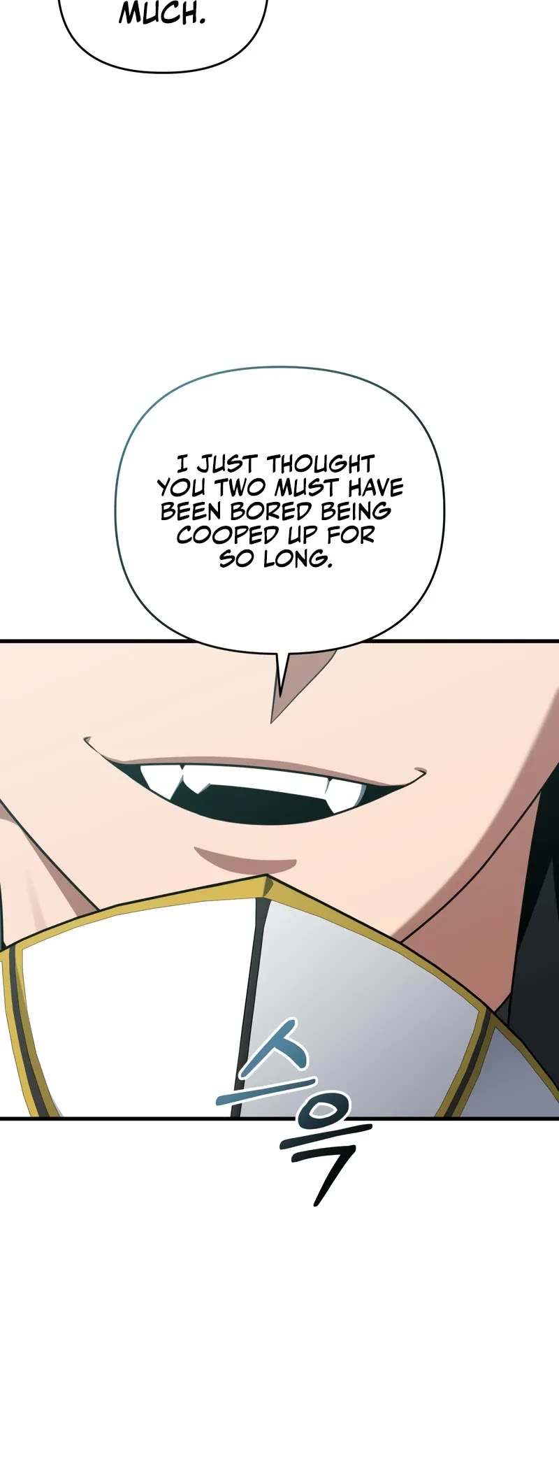 Player Who Returned 10,000 Years Later Chapter 105 page 21 - Chapter 105: S3 Start