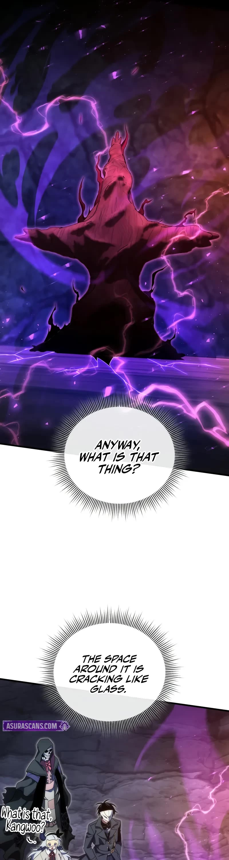 Player Who Returned 10,000 Years Later Chapter 105 page 27 - Chapter 105: S3 Start