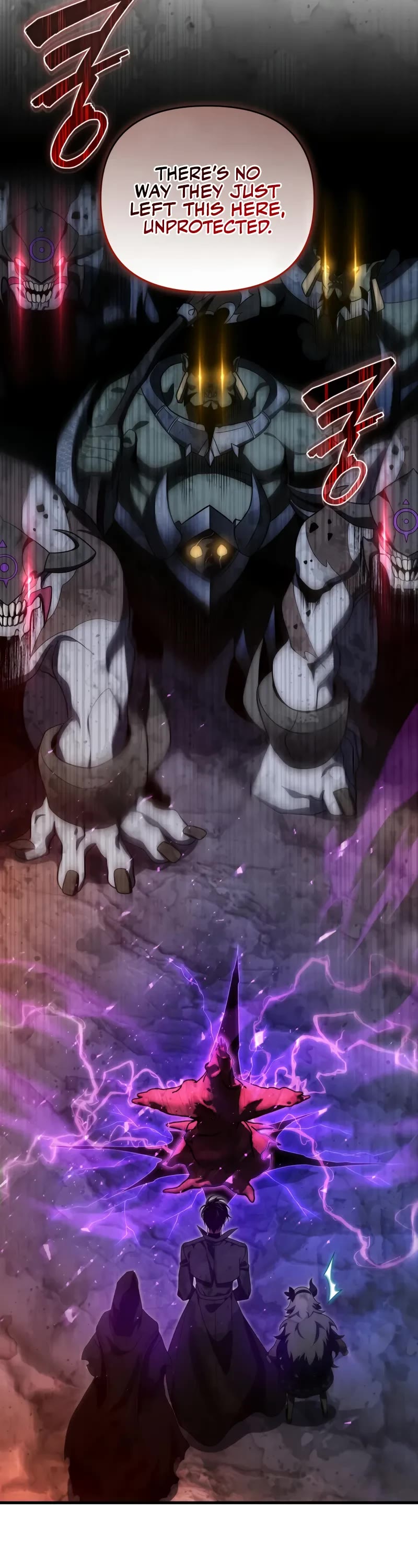 Player Who Returned 10,000 Years Later Chapter 105 page 29 - Chapter 105: S3 Start