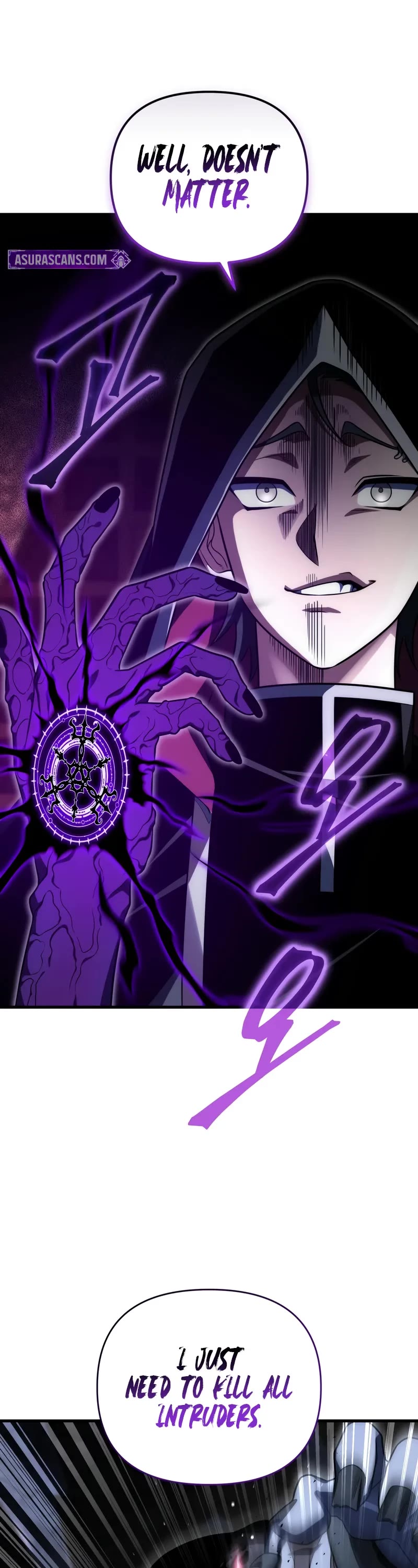 Player Who Returned 10,000 Years Later Chapter 105 page 32 - Chapter 105: S3 Start