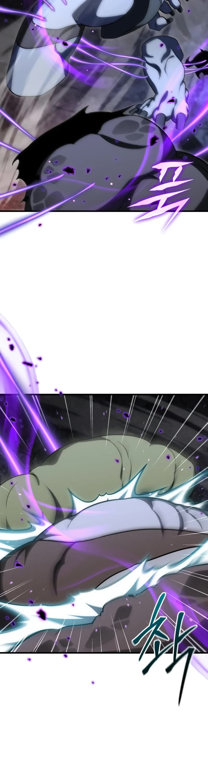 Player Who Returned 10,000 Years Later Chapter 105 page 38 - Chapter 105: S3 Start