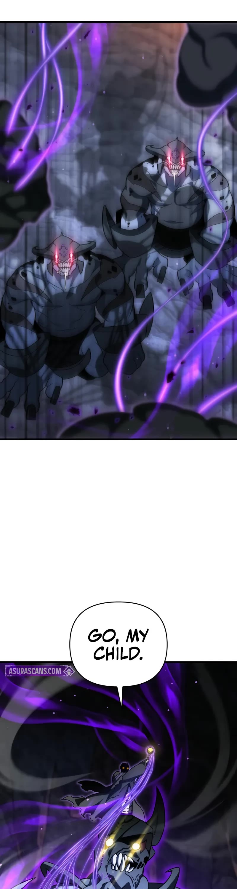 Player Who Returned 10,000 Years Later Chapter 105 page 39 - Chapter 105: S3 Start