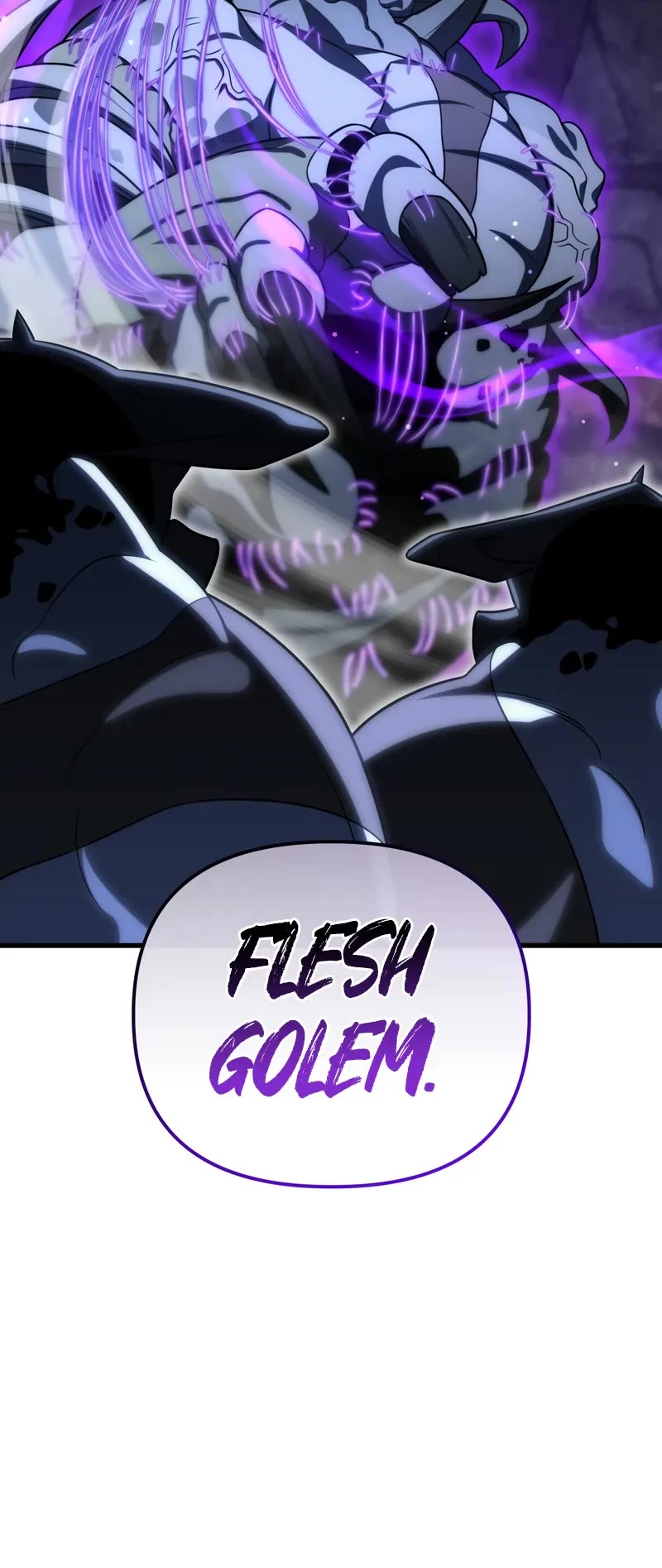 Player Who Returned 10,000 Years Later Chapter 105 page 40 - Chapter 105: S3 Start