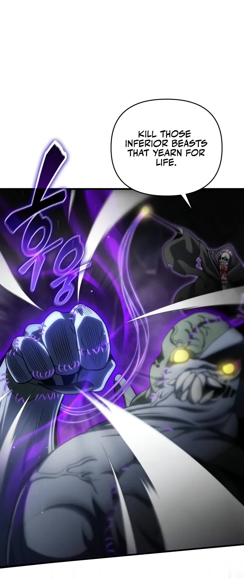 Player Who Returned 10,000 Years Later Chapter 105 page 41 - Chapter 105: S3 Start