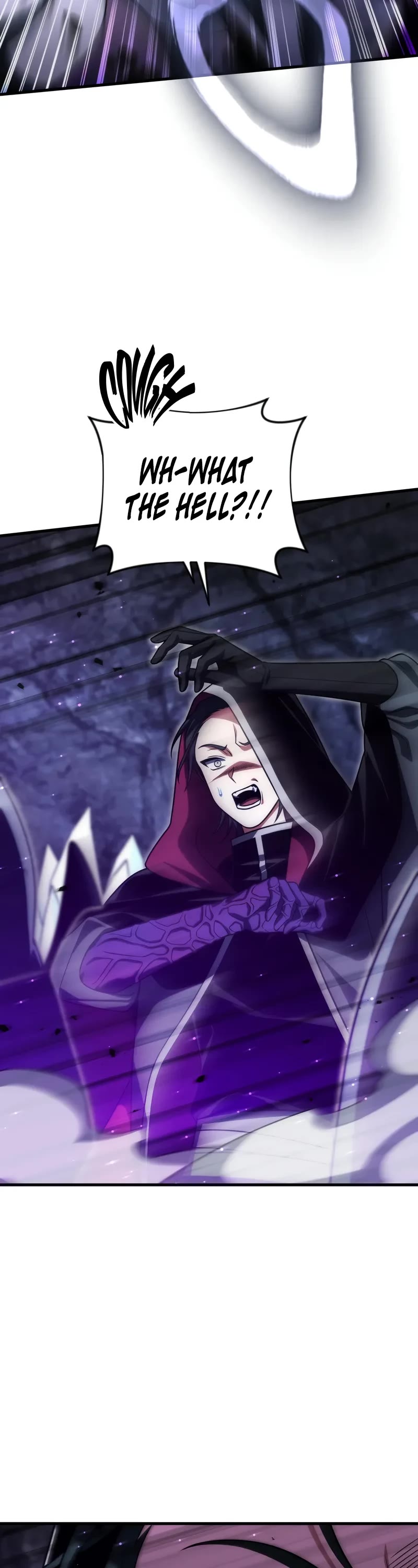 Player Who Returned 10,000 Years Later Chapter 105 page 43 - Chapter 105: S3 Start