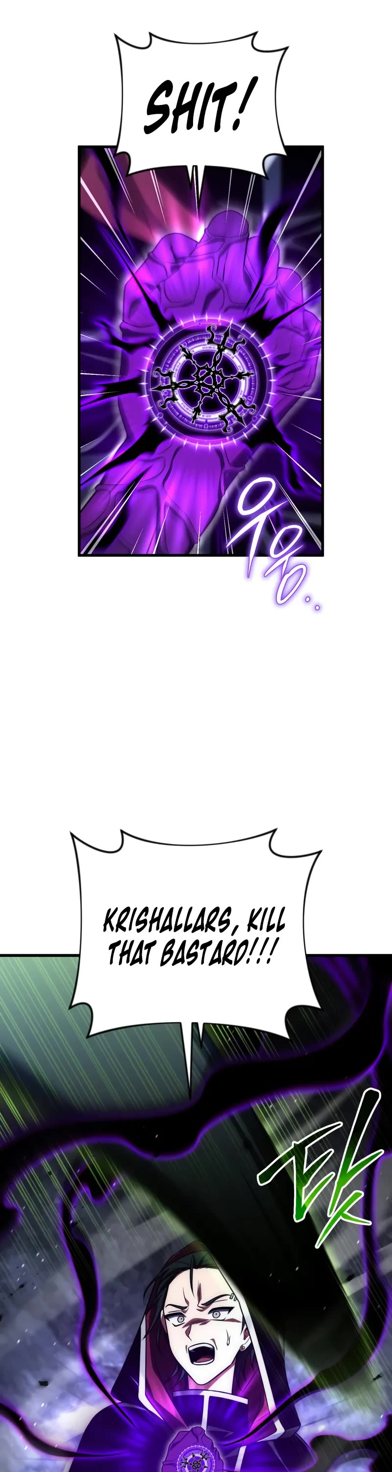 Player Who Returned 10,000 Years Later Chapter 105 page 45 - Chapter 105: S3 Start