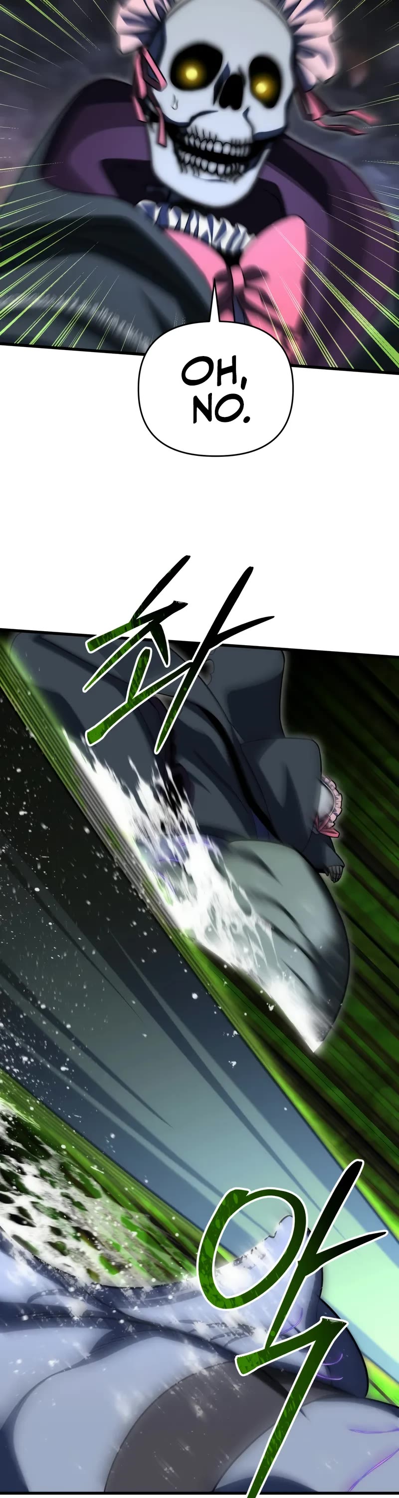 Player Who Returned 10,000 Years Later Chapter 105 page 48 - Chapter 105: S3 Start