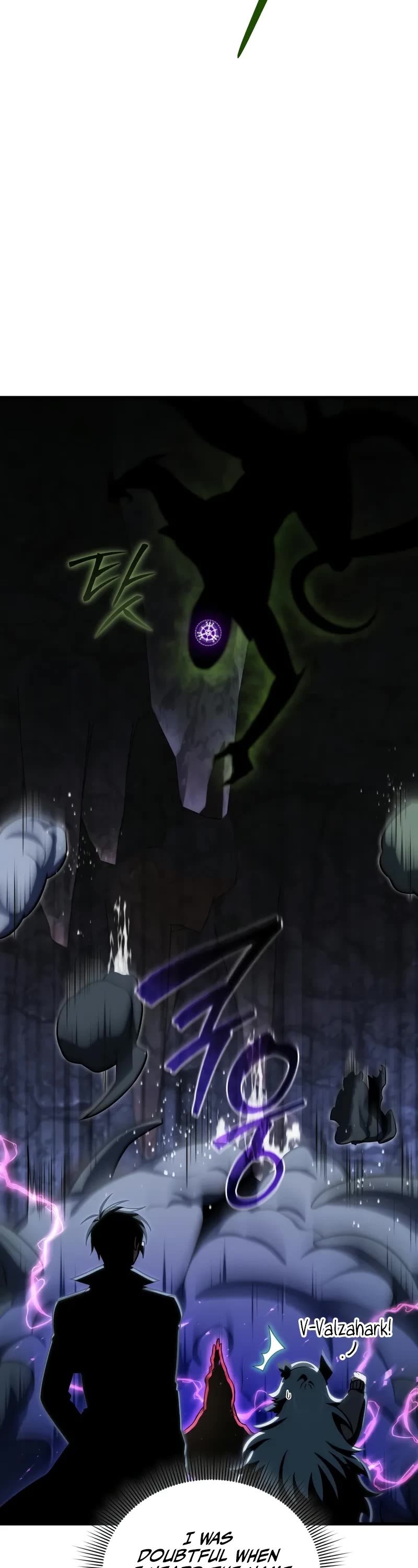 Player Who Returned 10,000 Years Later Chapter 105 page 49 - Chapter 105: S3 Start