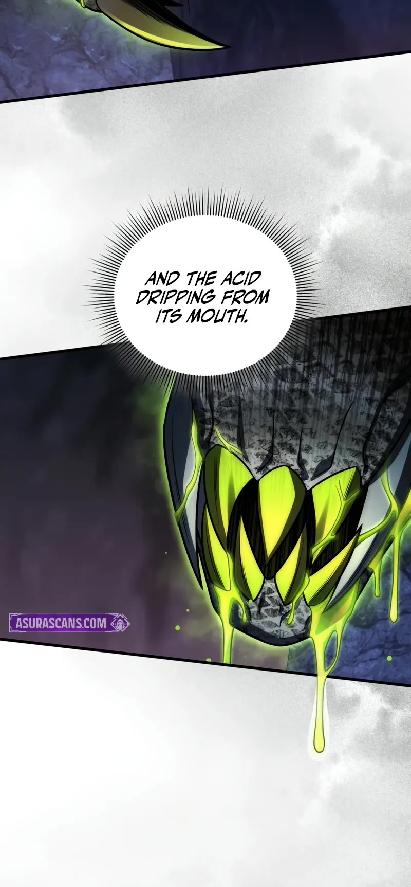 Player Who Returned 10,000 Years Later Chapter 105 page 51 - Chapter 105: S3 Start