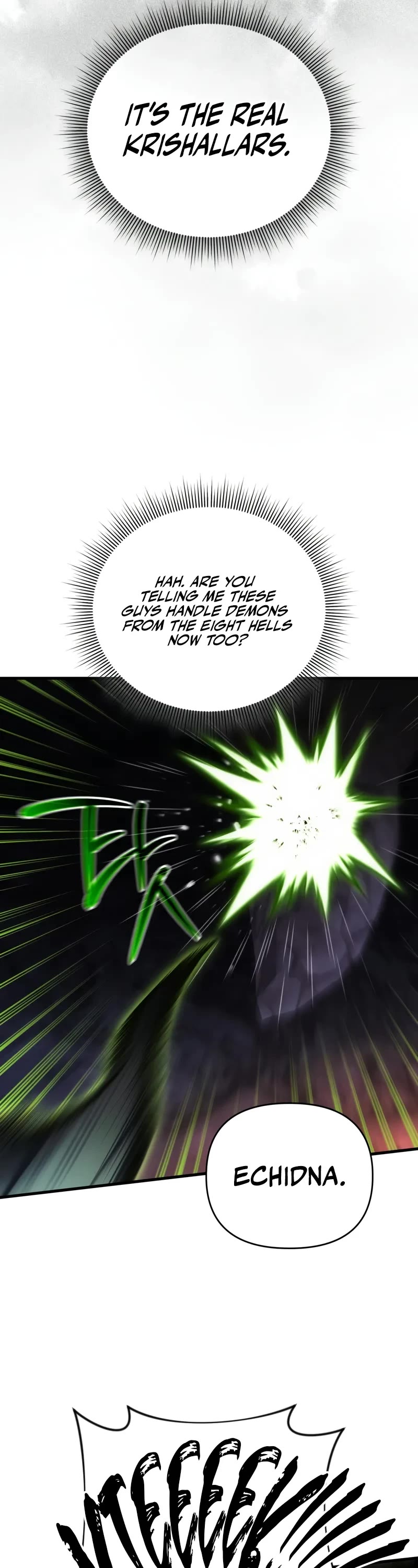Player Who Returned 10,000 Years Later Chapter 105 page 53 - Chapter 105: S3 Start