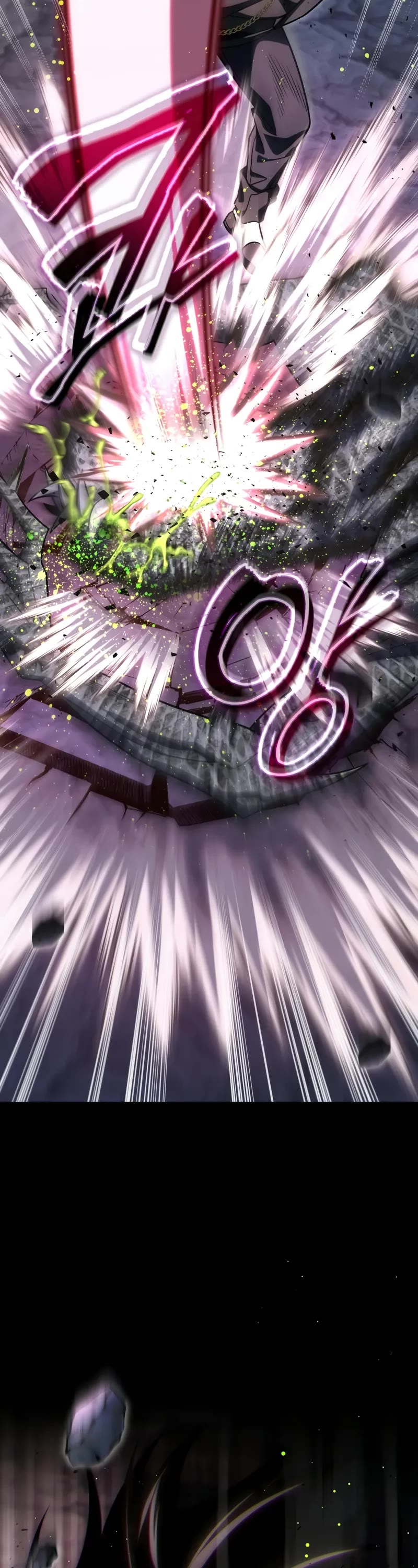 Player Who Returned 10,000 Years Later Chapter 105 page 57 - Chapter 105: S3 Start