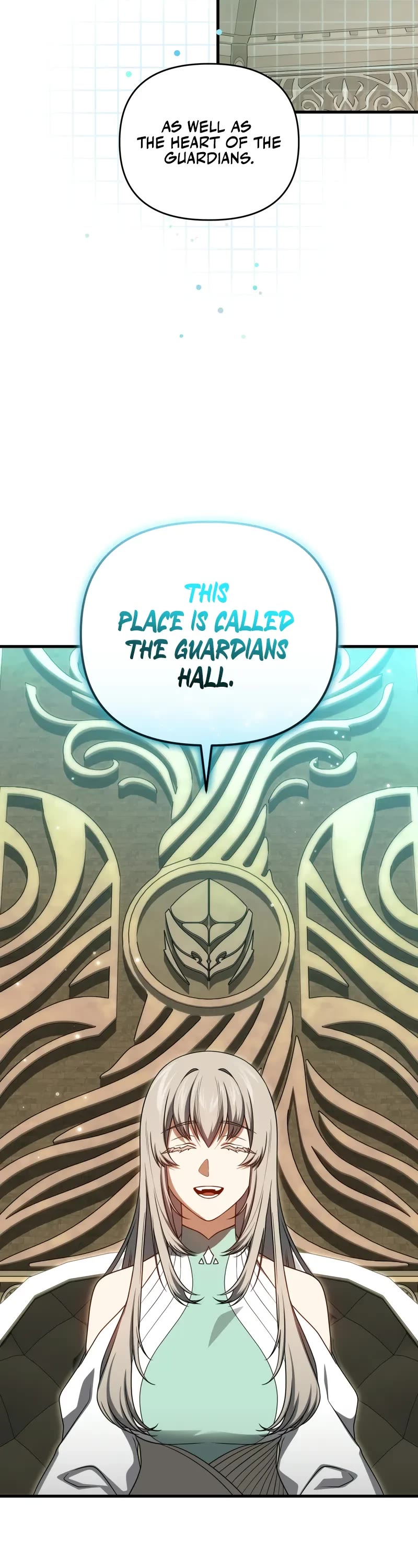 Player Who Returned 10,000 Years Later Chapter 105 page 6 - Chapter 105: S3 Start