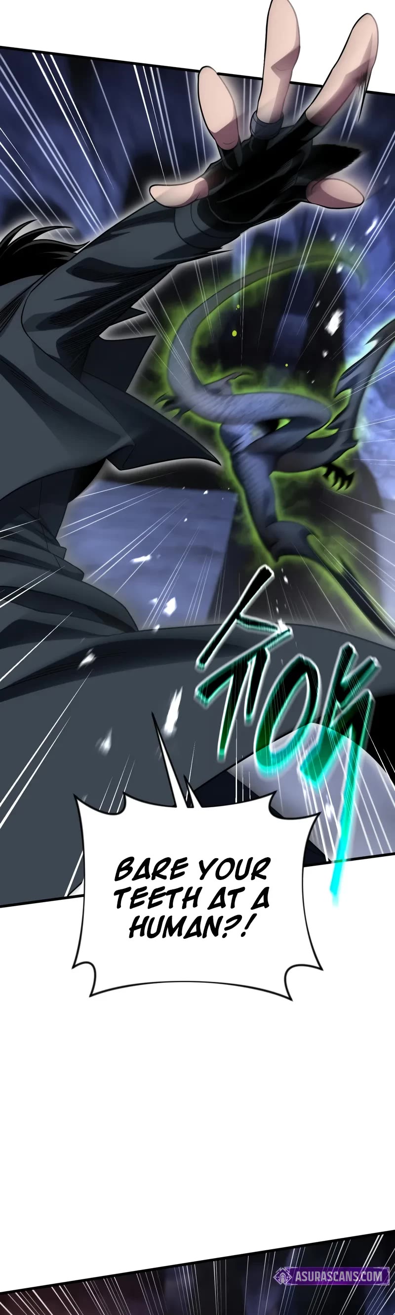 Player Who Returned 10,000 Years Later Chapter 106 page 10 - Chapter 106
