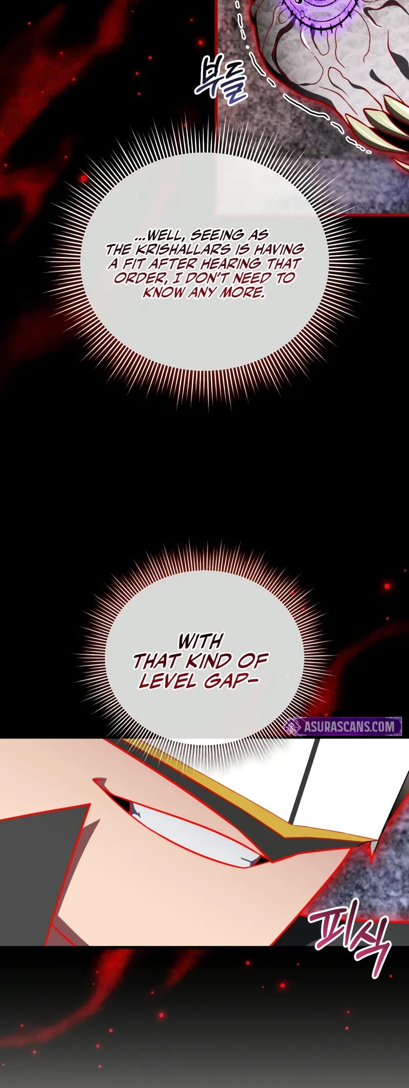 Player Who Returned 10,000 Years Later Chapter 106 page 16 - Chapter 106