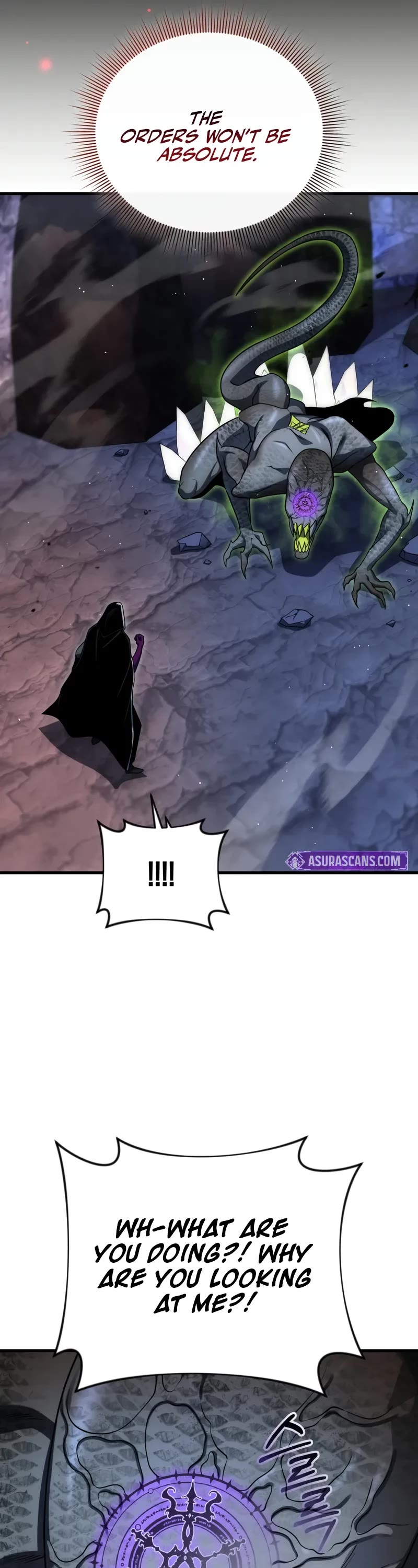 Player Who Returned 10,000 Years Later Chapter 106 page 17 - Chapter 106