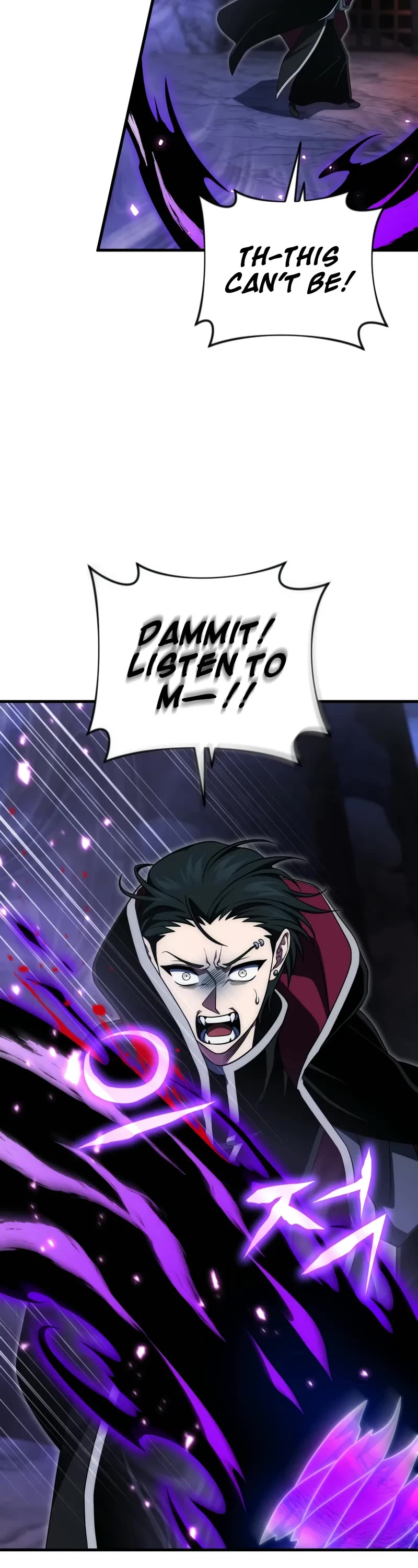 Player Who Returned 10,000 Years Later Chapter 106 page 19 - Chapter 106