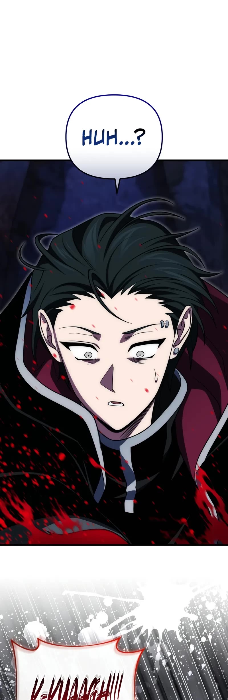 Player Who Returned 10,000 Years Later Chapter 106 page 20 - Chapter 106