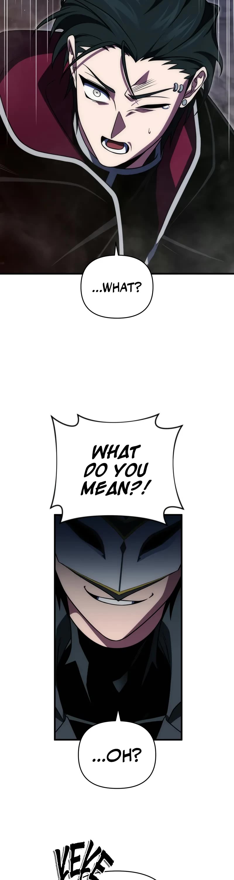 Player Who Returned 10,000 Years Later Chapter 106 page 23 - Chapter 106