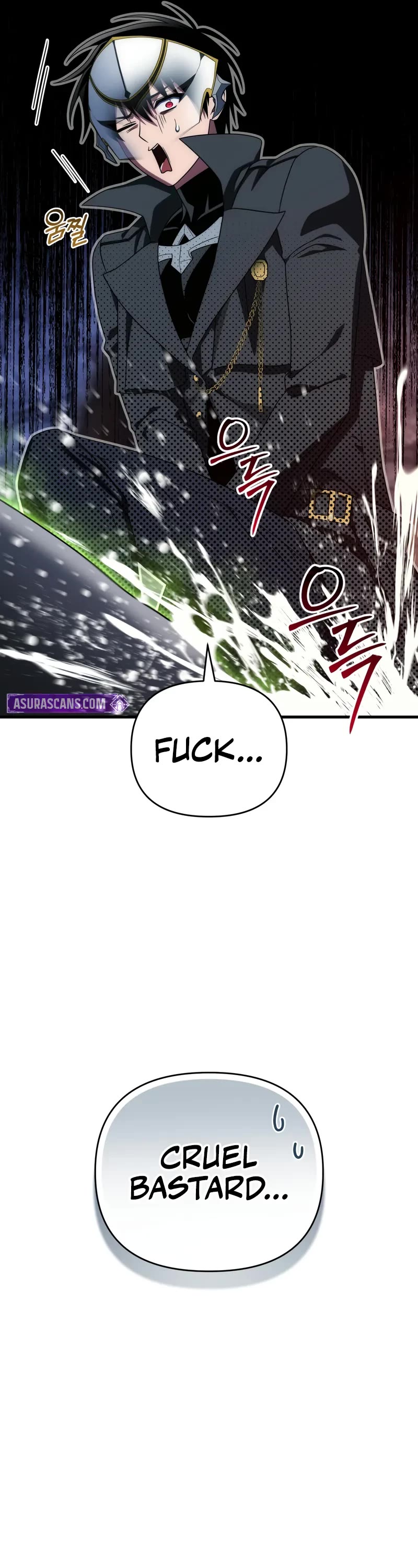 Player Who Returned 10,000 Years Later Chapter 106 page 27 - Chapter 106