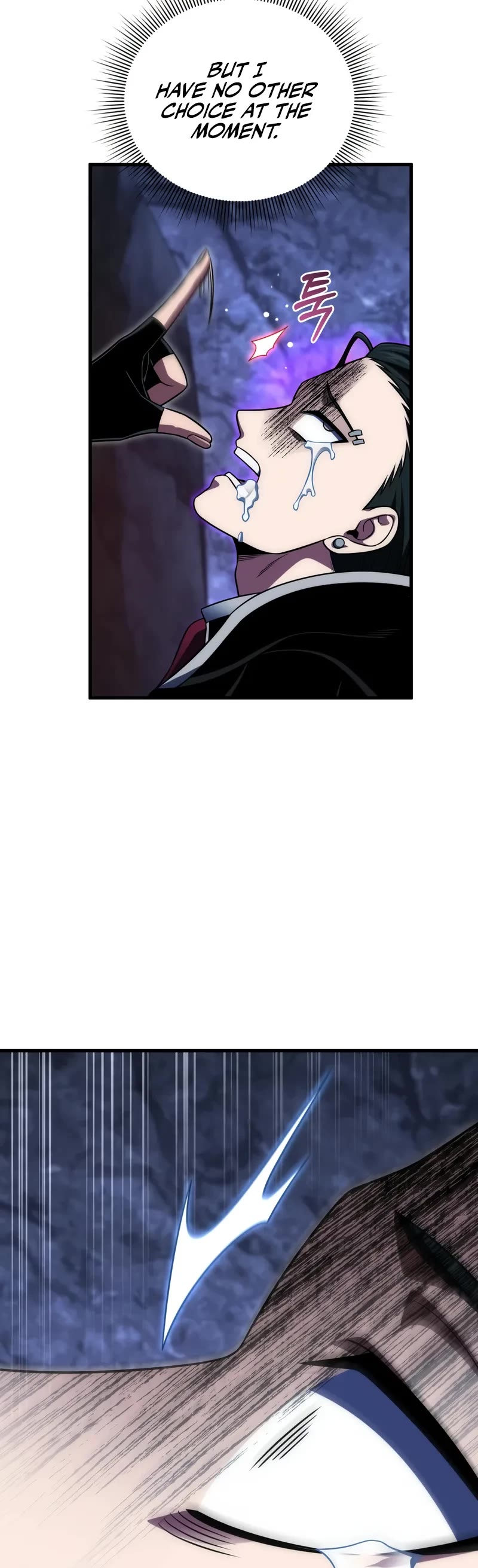 Player Who Returned 10,000 Years Later Chapter 106 page 35 - Chapter 106