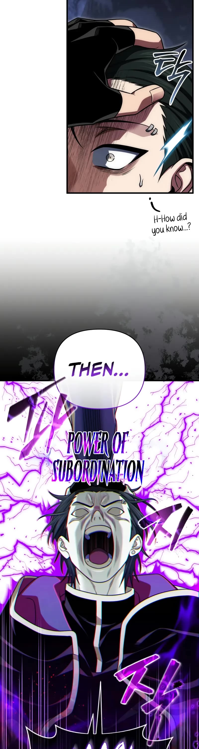 Player Who Returned 10,000 Years Later Chapter 106 page 39 - Chapter 106