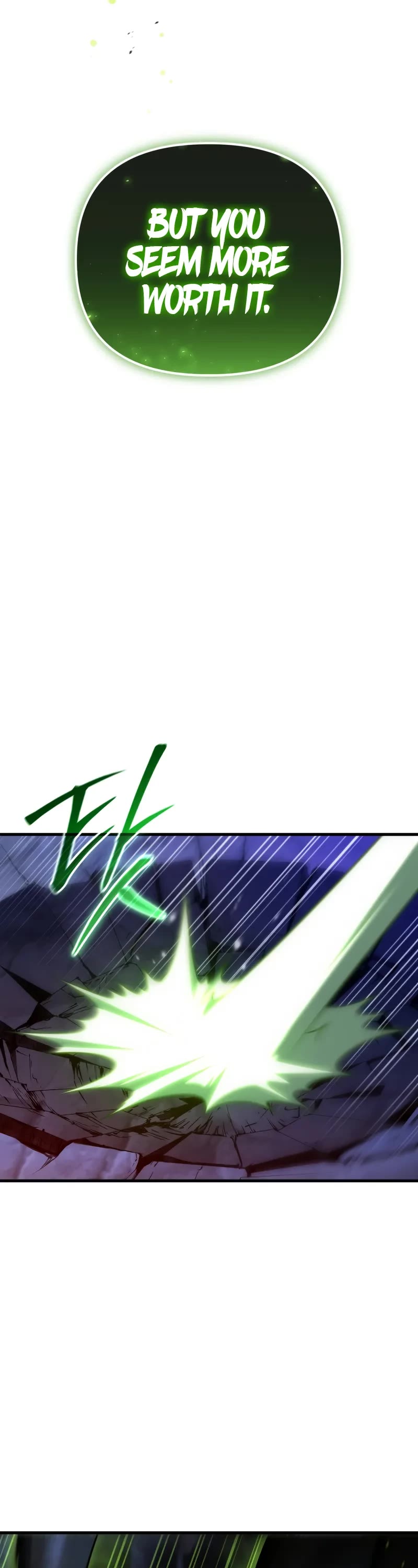Player Who Returned 10,000 Years Later Chapter 106 page 4 - Chapter 106