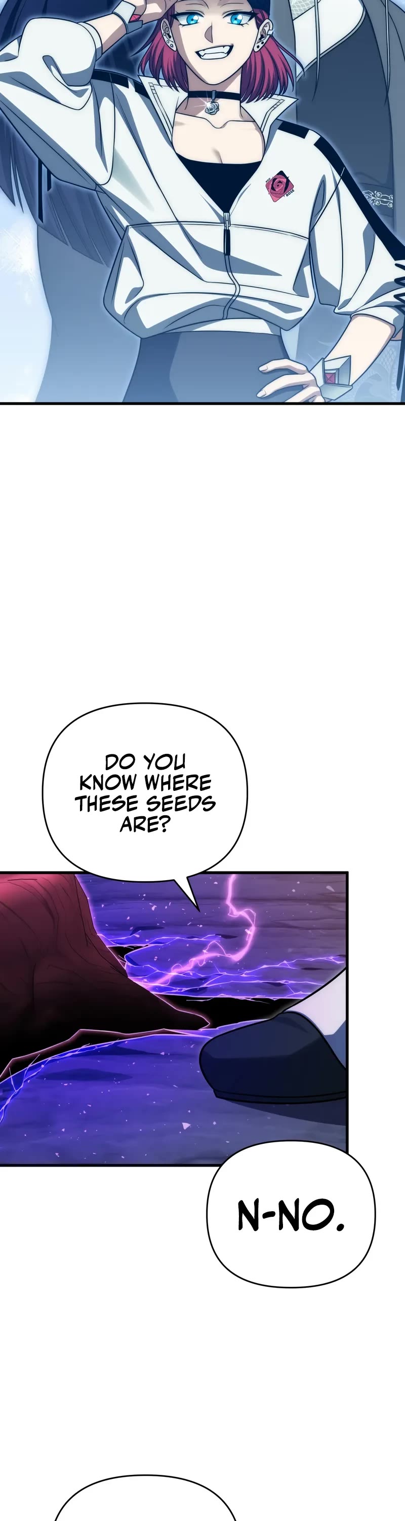 Player Who Returned 10,000 Years Later Chapter 106 page 48 - Chapter 106