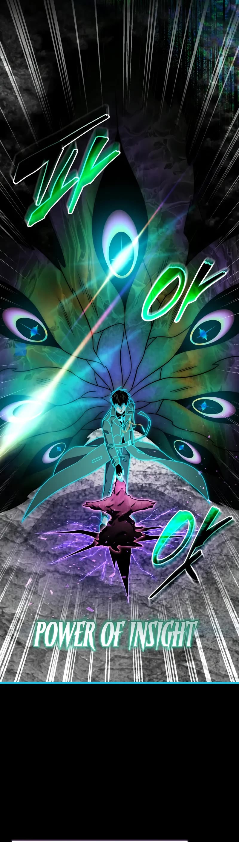 Player Who Returned 10,000 Years Later Chapter 106 page 50 - Chapter 106