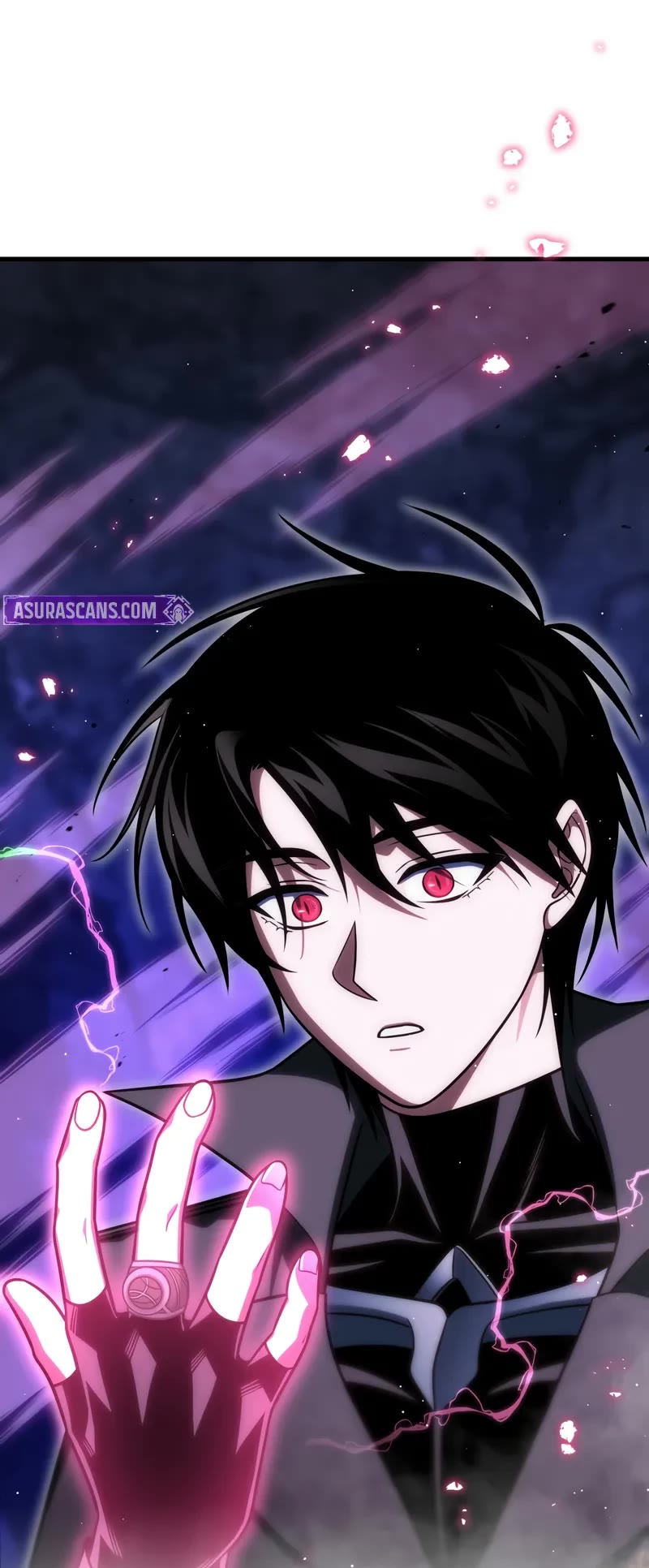 Player Who Returned 10,000 Years Later Chapter 106 page 54 - Chapter 106