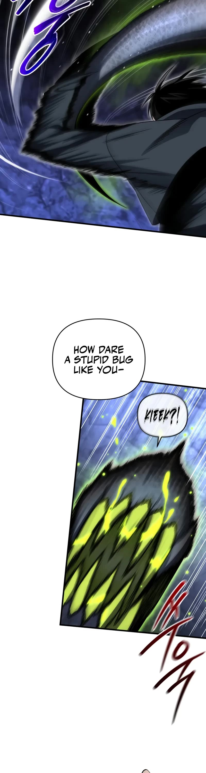Player Who Returned 10,000 Years Later Chapter 106 page 9 - Chapter 106
