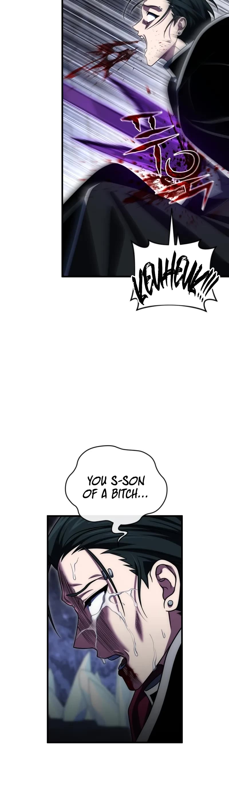 Player Who Returned 10,000 Years Later Chapter 107 page 10 - Chapter 107