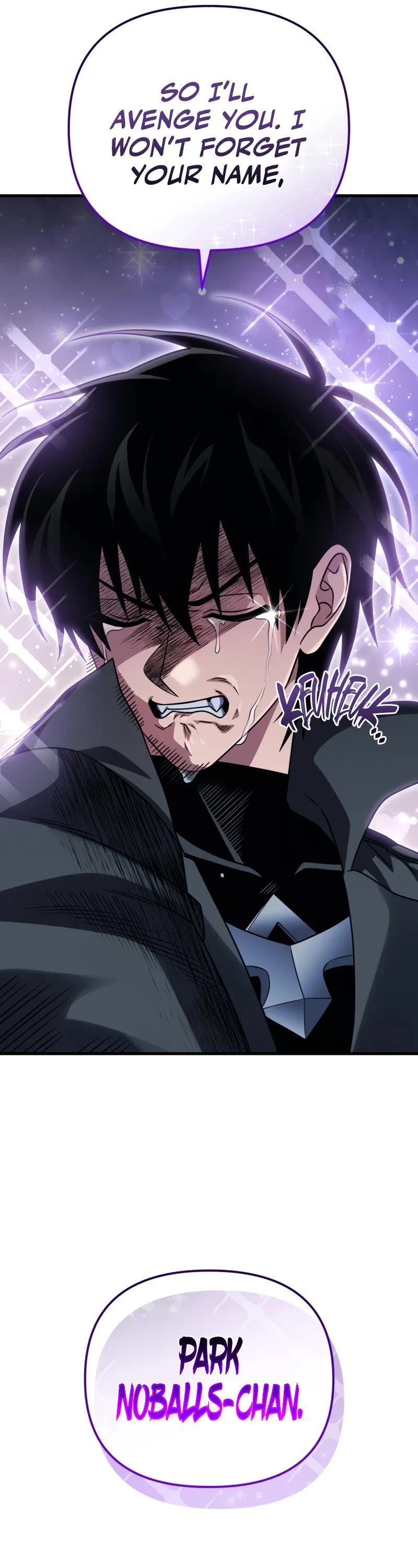 Player Who Returned 10,000 Years Later Chapter 107 page 12 - Chapter 107