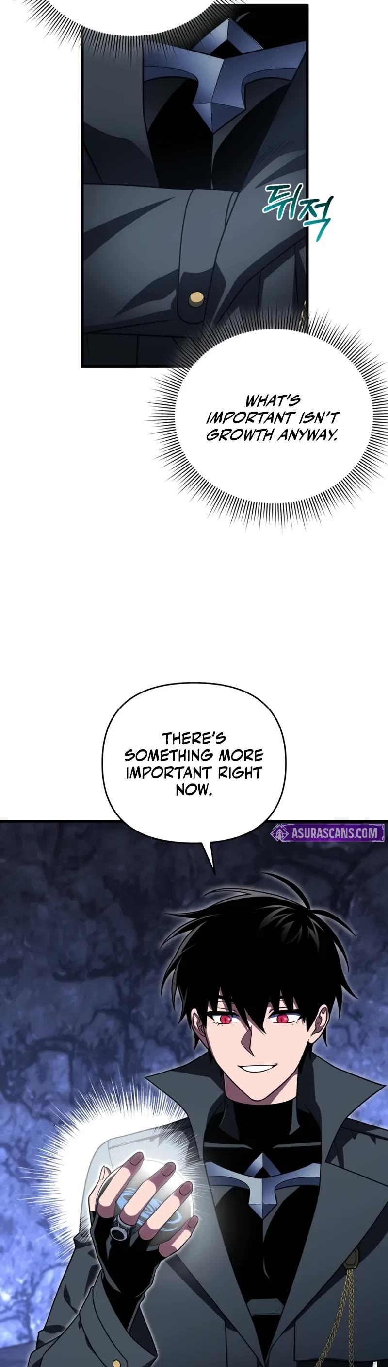 Player Who Returned 10,000 Years Later Chapter 107 page 15 - Chapter 107