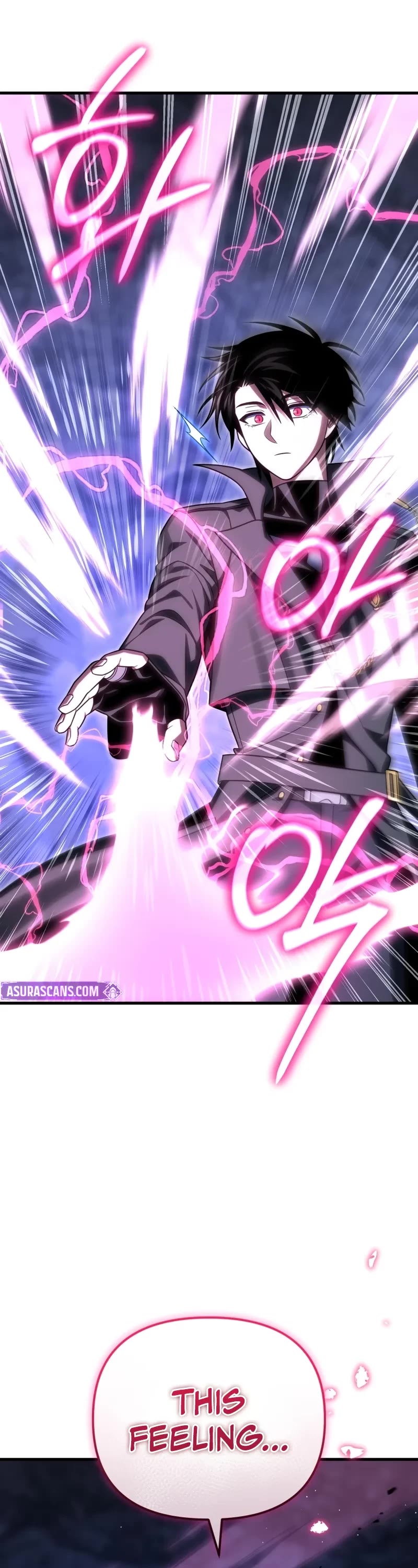 Player Who Returned 10,000 Years Later Chapter 107 page 2 - Chapter 107