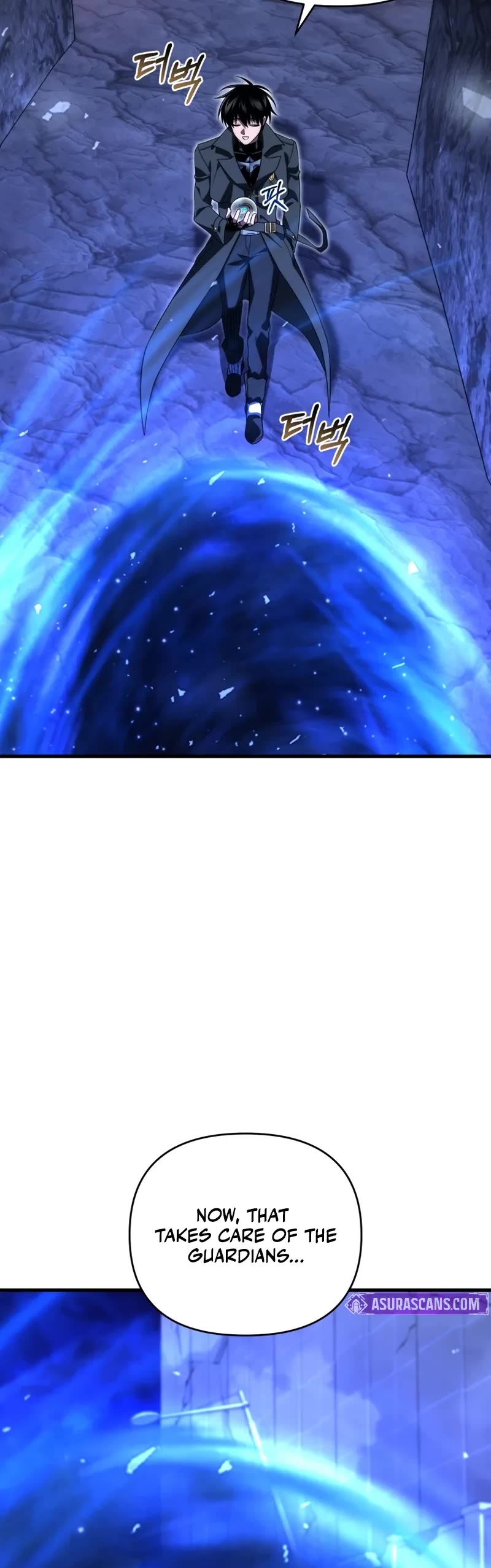 Player Who Returned 10,000 Years Later Chapter 107 page 25 - Chapter 107