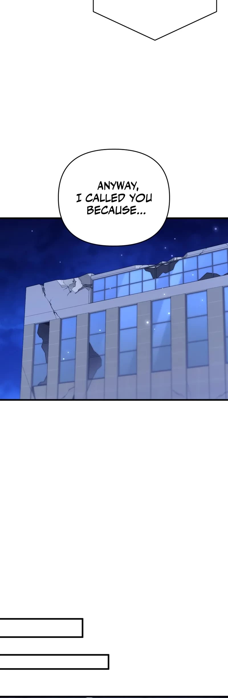 Player Who Returned 10,000 Years Later Chapter 107 page 35 - Chapter 107