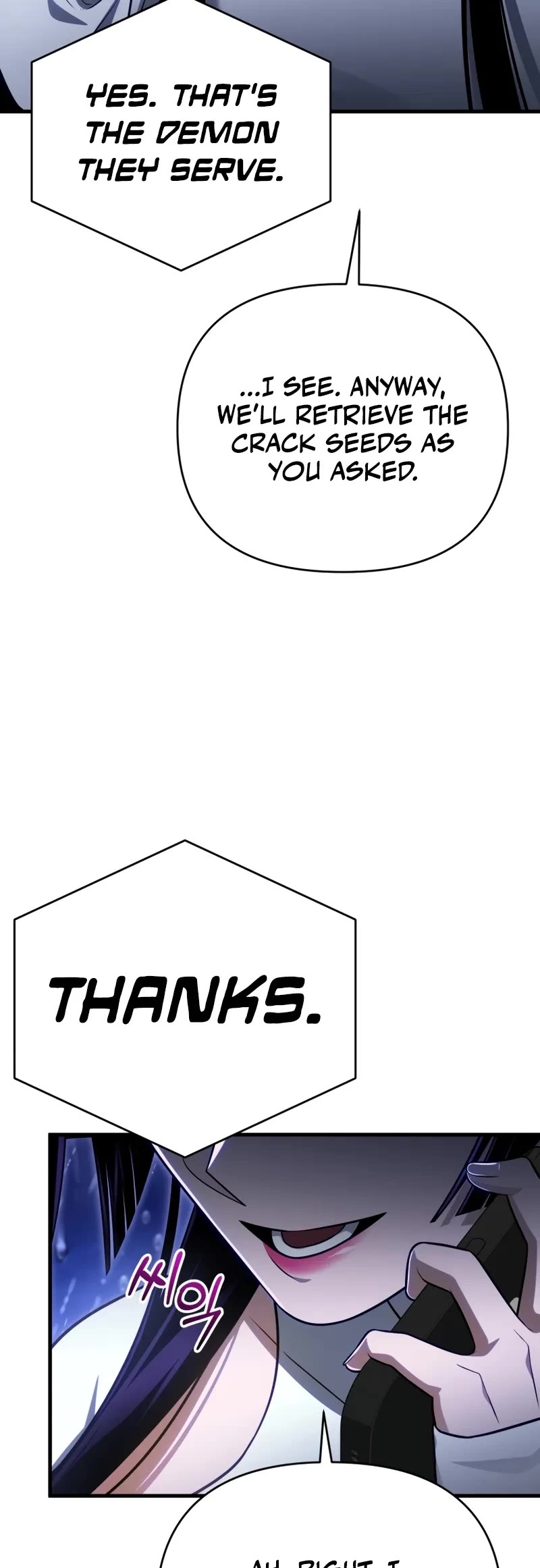 Player Who Returned 10,000 Years Later Chapter 107 page 39 - Chapter 107