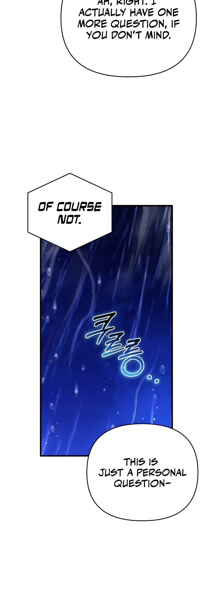 Player Who Returned 10,000 Years Later Chapter 107 page 40 - Chapter 107